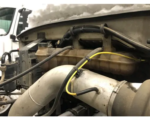 Radiator Overflow Bottle STERLING A9500 SERIES Vander Haags Inc Sp