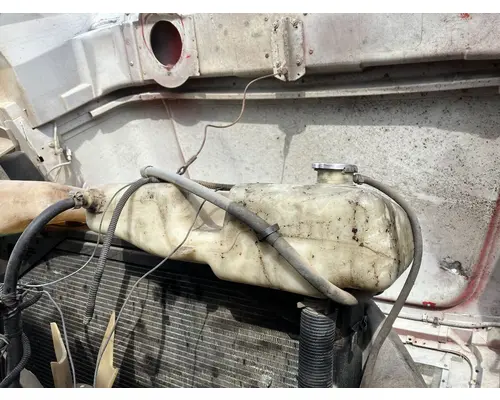 Radiator Overflow Bottle STERLING A9500 SERIES Vander Haags Inc Dm