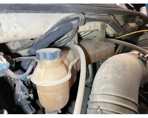 Radiator Overflow Bottle STERLING A9500 SERIES Vander Haags Inc Sf