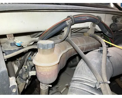 Radiator Overflow Bottle STERLING A9500 SERIES Vander Haags Inc Sf