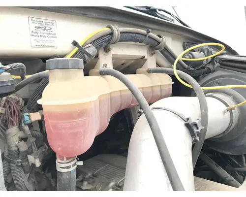 Radiator Overflow Bottle STERLING A9500 SERIES Vander Haags Inc Cb