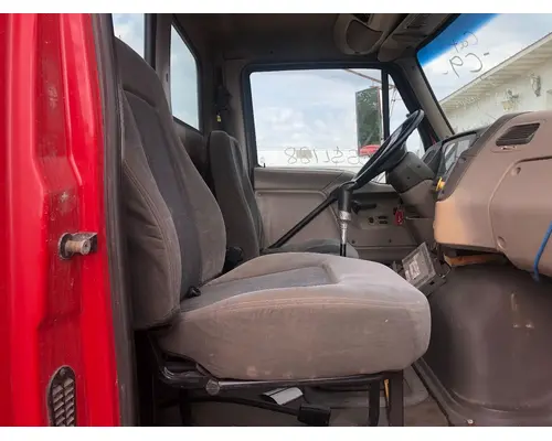 Seat, Front STERLING A9500 SERIES Vander Haags Inc Sp