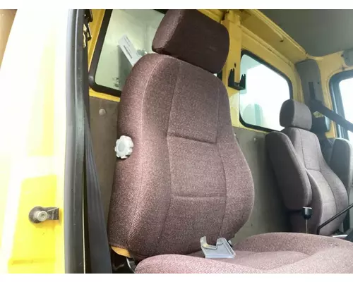 Seat, Front STERLING A9500 SERIES Vander Haags Inc WM