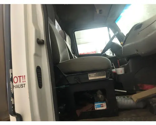 Seat, Front STERLING A9500 SERIES Vander Haags Inc Sp