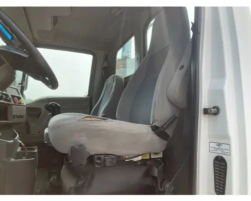 Seat, Front STERLING A9500 SERIES Vander Haags Inc Dm