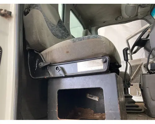 Seat, Front STERLING A9500 SERIES Vander Haags Inc Col
