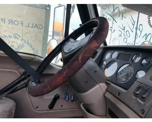 Steering Column STERLING A9500 SERIES Vander Haags Inc Sp