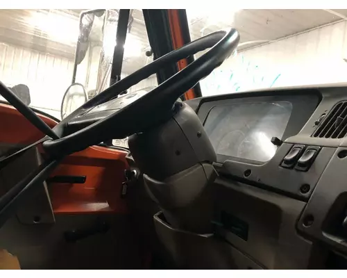 Steering Column STERLING A9500 SERIES Vander Haags Inc Sp