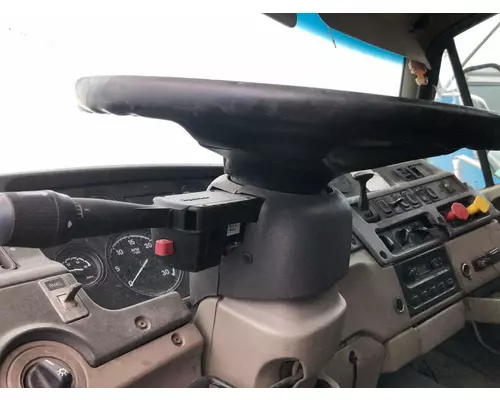 Steering Column STERLING A9500 SERIES Vander Haags Inc Dm