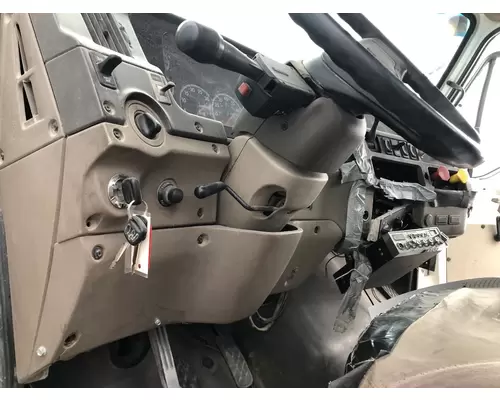 Steering Column STERLING A9500 SERIES Vander Haags Inc Cb
