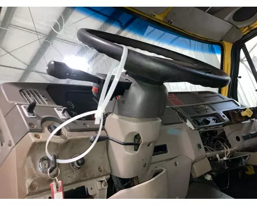 Steering Column STERLING A9500 SERIES Vander Haags Inc WM