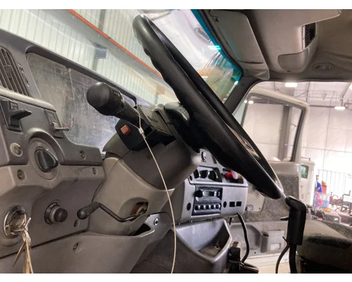 Steering Column STERLING A9500 SERIES Vander Haags Inc Col