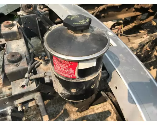 Steering Or Suspension Parts, Misc. STERLING A9500 SERIES Vander Haags Inc Dm