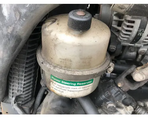 Steering Or Suspension Parts, Misc. STERLING A9500 SERIES Vander Haags Inc Dm