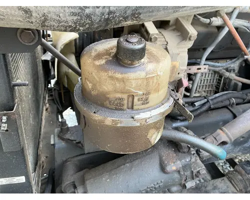 Steering Or Suspension Parts, Misc. STERLING A9500 SERIES Vander Haags Inc Dm