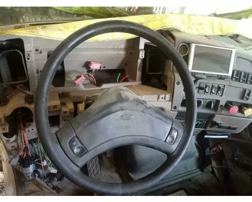 Steering Wheel Sterling A9500 SERIES Spalding Auto Parts
