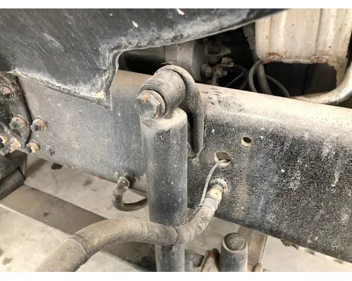 Suspension STERLING A9500 SERIES Vander Haags Inc Cb