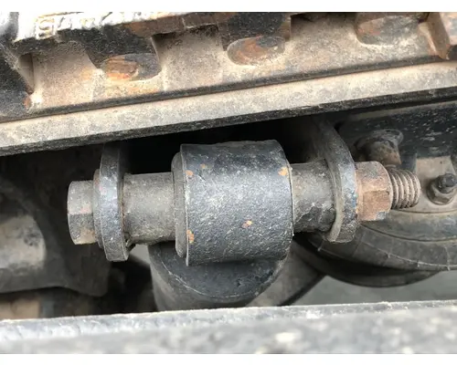 Suspension STERLING A9500 SERIES Vander Haags Inc Cb