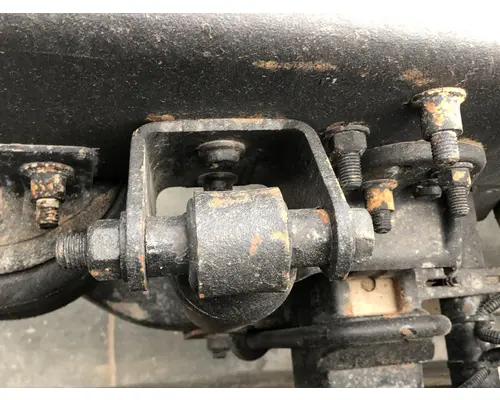 Suspension STERLING A9500 SERIES Vander Haags Inc Cb