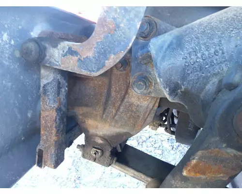 Suspension STERLING A9500 SERIES Vander Haags Inc Kc