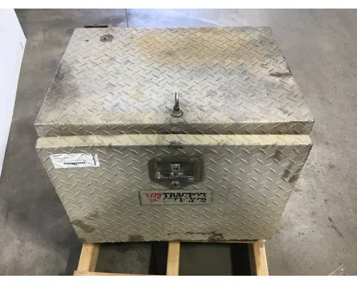 Tool Box STERLING A9500 SERIES Vander Haags Inc Kc