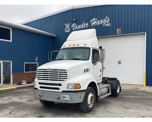 Complete Vehicle STERLING A9500 SERIES Vander Haags Inc WM