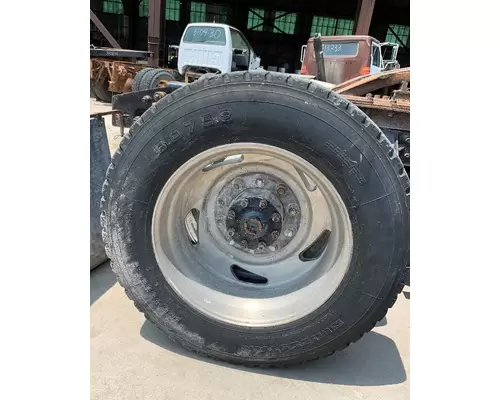 Wheel STERLING A9500 SERIES Custom Truck One Source