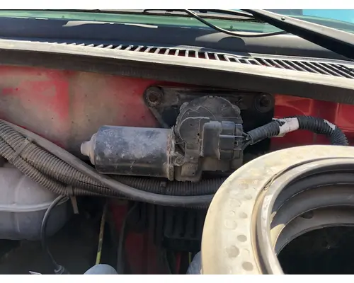 Wiper Motor, Windshield STERLING A9500 SERIES Vander Haags Inc Sp