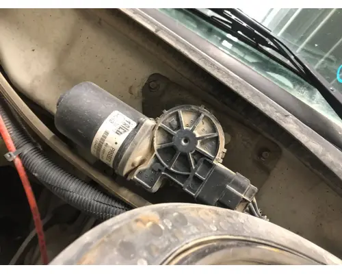 Wiper Motor, Windshield STERLING A9500 SERIES Vander Haags Inc Sp