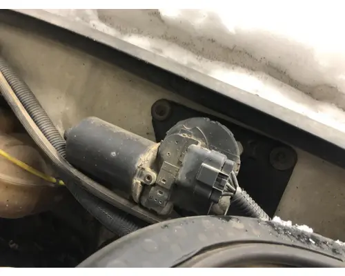 Wiper Motor, Windshield STERLING A9500 SERIES Vander Haags Inc Sp