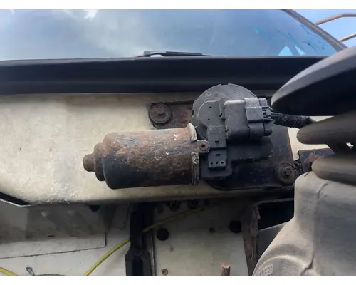 Wiper Motor, Windshield STERLING A9500 SERIES Vander Haags Inc Sp