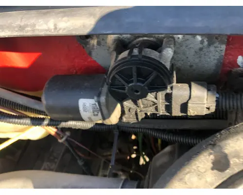 Wiper Motor, Windshield STERLING A9500 SERIES Vander Haags Inc Sp