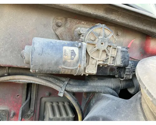 Wiper Motor, Windshield STERLING A9500 SERIES Vander Haags Inc Dm