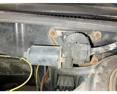 Wiper Motor, Windshield STERLING A9500 SERIES Vander Haags Inc Sf