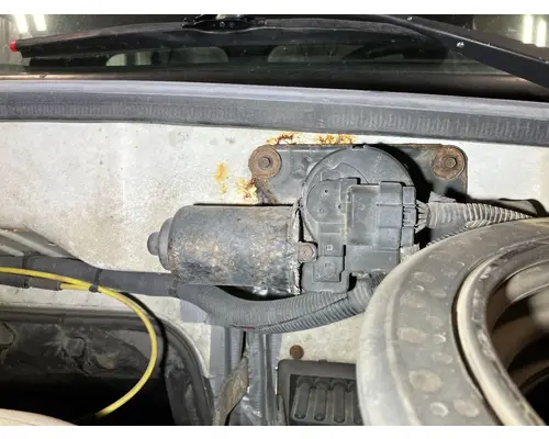 Wiper Motor, Windshield STERLING A9500 SERIES Vander Haags Inc Sf