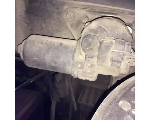 Wiper Motor, Windshield STERLING A9500 SERIES Vander Haags Inc Kc