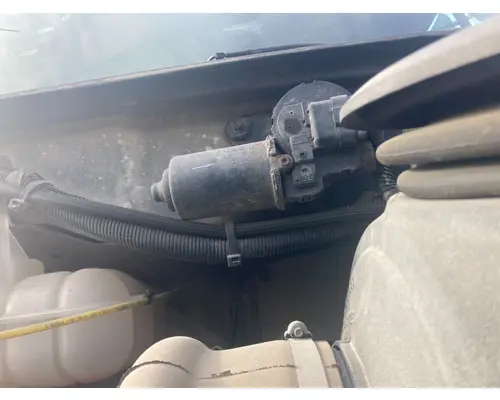 Wiper Motor, Windshield STERLING A9500 SERIES Vander Haags Inc Kc