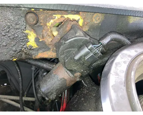 Wiper Motor, Windshield STERLING A9500 SERIES Vander Haags Inc WM