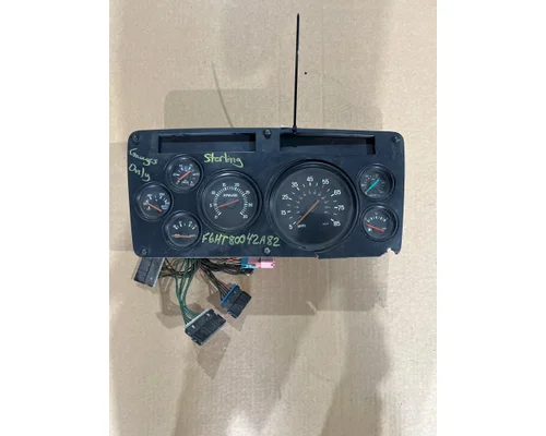 Sterling A9500 series Instrument Cluster
