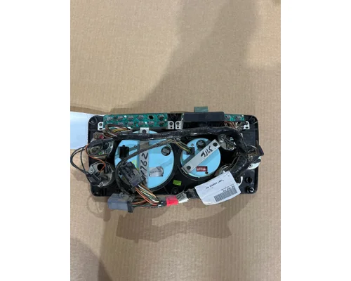Sterling A9500 series Instrument Cluster
