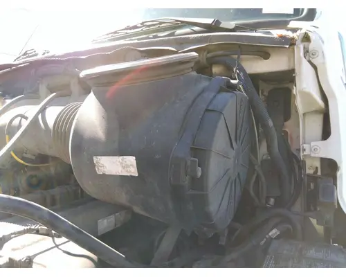 Air Cleaner STERLING A9500 LKQ Heavy Truck Maryland