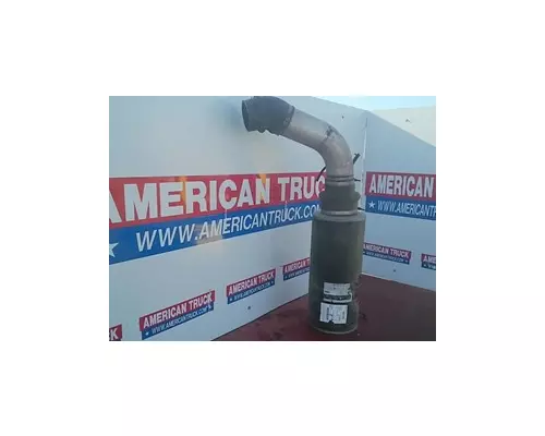 Air Cleaner STERLING A9500 American Truck Salvage