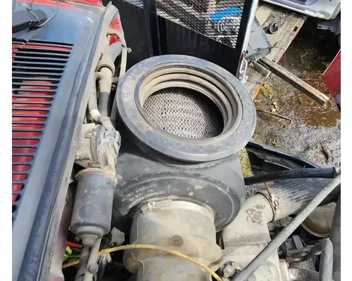Sterling A9500 Air Cleaner