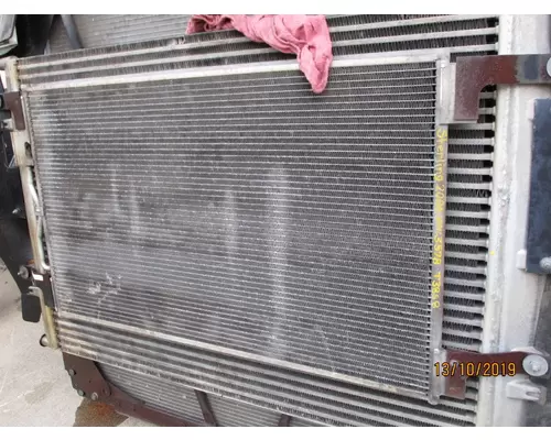 Air Conditioner Condenser STERLING A9500 Tim Jordan's Truck Parts, Inc.