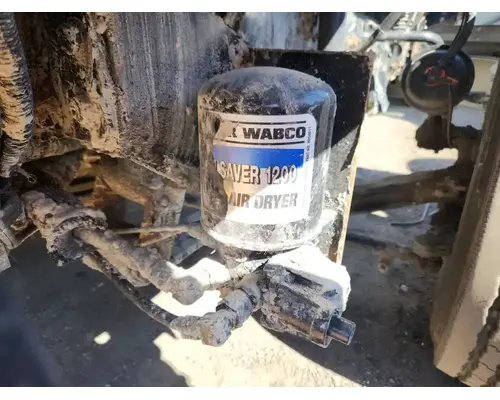 Air Dryer Sterling A9500 Complete Recycling Group LLC