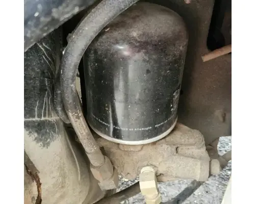 Air Dryer Sterling A9500 Complete Recycling Group LLC