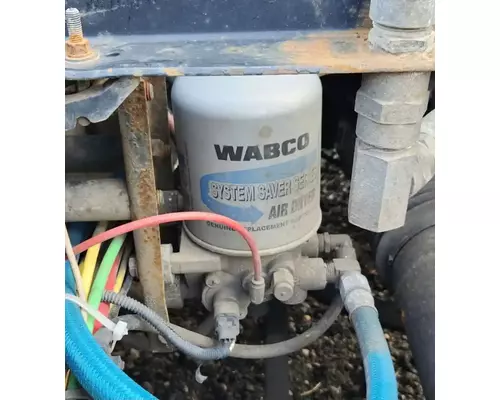 Air Dryer Sterling A9500 Complete Recycling Group LLC