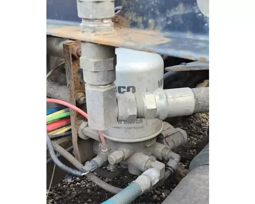 Sterling A9500 Air Drier