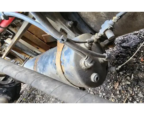 Air Tank Sterling A9500 Complete Recycling Group LLC