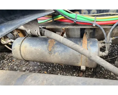 Sterling A9500 Air Tank